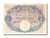Francia, 50 Francs, 50 F 1889-1927 ''Bleu et Rose'', 1926, KM:64h, 1926-09-02...