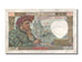 Billet, France, 50 Francs, 50 F 1940-1942 ''Jacques Coeur'', 1940, 1940-12-05