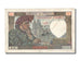 Biljet, Frankrijk, 50 Francs, 50 F 1940-1942 ''Jacques Coeur'', 1941