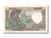 Billet, France, 50 Francs, 50 F 1940-1942 ''Jacques Coeur'', 1941, 1941-04-24
