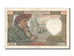 Biljet, Frankrijk, 50 Francs, 50 F 1940-1942 ''Jacques Coeur'', 1941