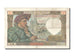 Biljet, Frankrijk, 50 Francs, 50 F 1940-1942 ''Jacques Coeur'', 1941