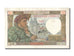 Biljet, Frankrijk, 50 Francs, 50 F 1940-1942 ''Jacques Coeur'', 1941