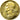 Munten, Frankrijk, Marianne, 5 Centimes, 1974, FDC, Aluminum-Bronze, Gadoury:175