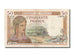 Geldschein, Frankreich, 50 Francs, 50 F 1934-1940 ''Cérès'', 1939, 1939-03-09