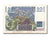 Banknote, France, 50 Francs, 50 F 1946-1951 ''Le Verrier'', 1950, 1950-08-24