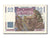Biljet, Frankrijk, 50 Francs, 50 F 1946-1951 ''Le Verrier'', 1950, 1950-08-24