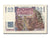 Biljet, Frankrijk, 50 Francs, 50 F 1946-1951 ''Le Verrier'', 1947, 1947-03-20