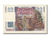 Biljet, Frankrijk, 50 Francs, 50 F 1946-1951 ''Le Verrier'', 1947, 1947-03-20