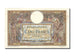 Banknote, France, 100 Francs, 100 F 1908-1939 ''Luc Olivier Merson'', 1914
