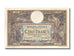 Banknot, Francja, 100 Francs, Luc Olivier Merson, 1919, 1919-01-25, AU(50-53)