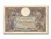 Banknot, Francja, 100 Francs, Luc Olivier Merson, 1919, 1919-07-25, EF(40-45)