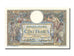 Banknote, France, 100 Francs, 100 F 1908-1939 ''Luc Olivier Merson'', 1923
