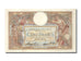 Banknote, France, 100 Francs, 100 F 1908-1939 ''Luc Olivier Merson'', 1936