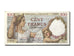 Banknote, France, 100 Francs, 100 F 1939-1942 ''Sully'', 1942, 1942-01-29