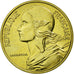 Coin, France, Marianne, 5 Centimes, 1984, MS(65-70), Aluminum-Bronze