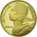 Coin, France, Marianne, 5 Centimes, 2000, Paris, MS(65-70), Aluminum-Bronze