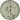 Coin, France, Semeuse, Franc, 1983, Paris, MS(65-70), Nickel, Gadoury:474