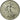 Monnaie, France, Semeuse, Franc, 1988, FDC, Nickel, Gadoury:474