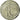 Coin, France, Semeuse, 2 Francs, 1981, MS(65-70), Nickel, Gadoury:547