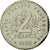 Moneta, Francja, Semeuse, 2 Francs, 1982, MS(65-70), Nikiel, Gadoury:547