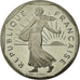 Coin, France, Semeuse, 2 Francs, 1996, MS(65-70), Nickel, Gadoury:547b