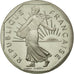 Monnaie, France, Semeuse, 2 Francs, 2000, FDC, Nickel, KM:942.2, Gadoury:547b