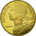 Monnaie, France, Marianne, 10 Centimes, 1997, FDC, Aluminum-Bronze, Gadoury:293a