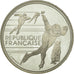 Coin, France, 100 Francs, 1990, MS(65-70), Silver, KM:980, Gadoury:910