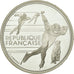 Coin, France, 100 Francs, 1990, MS(65-70), Silver, Gadoury:910