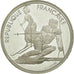 Coin, France, 100 Francs, 1990, MS(65-70), Silver, KM:984, Gadoury:913