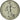 Moneda, Francia, Semeuse, 1/2 Franc, 2000, Paris, FDC, Níquel, Gadoury:429