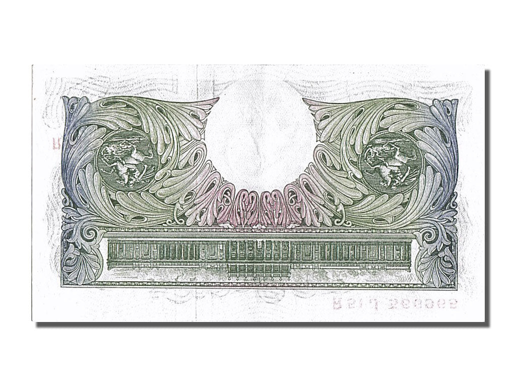 Banknote, Great Britain, 1 Pound, UNC(65-70)