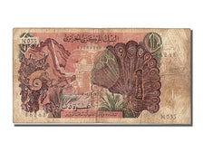 Banknote, Algeria, 10 Dinars, 1970, 1970-11-01, VF(20-25)
