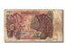 Banknot, Algieria, 10 Dinars, 1970, 1970-11-01, VF(20-25)