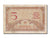 Banknote, Madagascar, 5 Francs, EF(40-45)