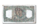 Banknote, France, 1000 Francs, 1 000 F 1945-1950 ''Minerve et Hercule'', 1948