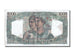 Banconote, Francia, 1000 Francs, 1 000 F 1945-1950 ''Minerve et Hercule'', 1945