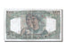 Geldschein, Frankreich, 1000 Francs, 1 000 F 1945-1950 ''Minerve et Hercule''