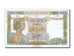 Banknote, France, 500 Francs, 500 F 1940-1944 ''La Paix'', 1941, 1941-01-09