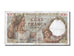 Biljet, Frankrijk, 100 Francs, 100 F 1939-1942 ''Sully'', 1940, 1940-02-08, TTB