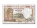 Banknote, France, 50 Francs, 50 F 1934-1940 ''Cérès'', 1938, 1938-01-13