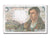 Banknot, Francja, 5 Francs, Berger, 1943, 1943-12-23, AU(50-53), Fayette:05.05