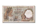Banknote, France, 100 Francs, 100 F 1939-1942 ''Sully'', 1939, 1939-11-09