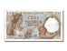 Banknote, France, 100 Francs, 100 F 1939-1942 ''Sully'', 1940, 1940-12-19