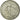 Moneda, Francia, Semeuse, 1/2 Franc, 1986, FDC, Níquel, Gadoury:429