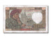 Billete, Francia, 50 Francs, 50 F 1940-1942 ''Jacques Coeur'', 1940, 1940-06-13