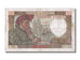 Geldschein, Frankreich, 50 Francs, 50 F 1940-1942 ''Jacques Coeur'', 1940