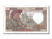 Billete, Francia, 50 Francs, 50 F 1940-1942 ''Jacques Coeur'', 1940, 1940-09-05