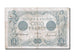 Geldschein, Frankreich, 5 Francs, 5 F 1912-1917 ''Bleu'', 1915, 1915-02-01, S+